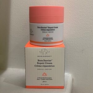Drunk Elephant Bora Barrier Rich Repair Cream